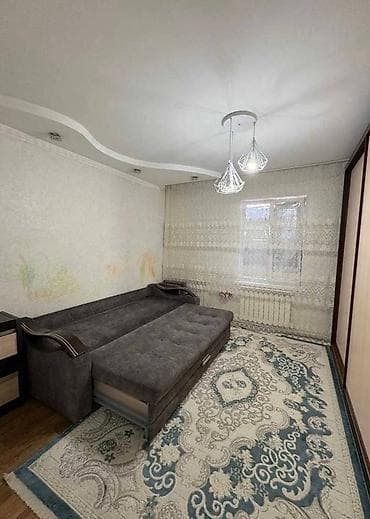 микр: 69 м², 3 комнаты, Забор, огорожен — 6