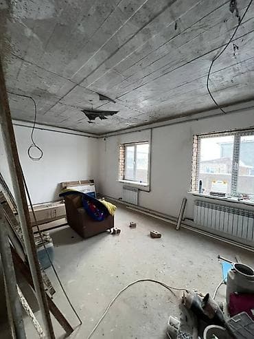 борсан тунгуч: Үй, 240 м², 9 бөлмө, Менчик ээси, ПСО (өз алдынча бүтүрүү) — 10