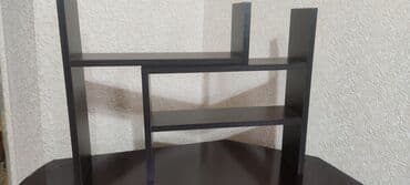 полки магазинные: Полка для кухни, Новый, ЛДСП, Самовывоз, Платная доставка — 3