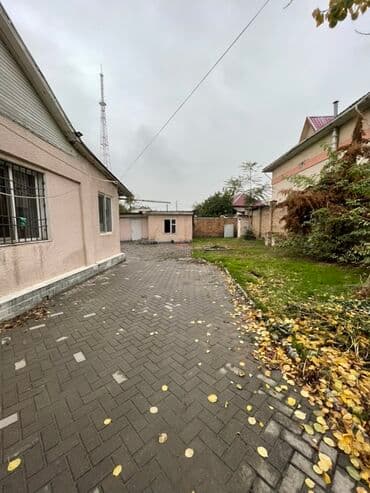 село байтик комнаты долгосрочная оренда: 65 м² — 1