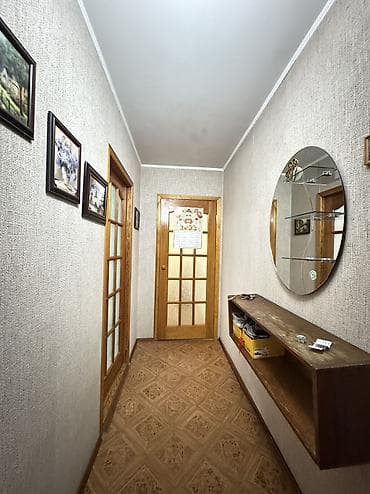 2 8: 2 комнаты, 42 м², 104 серия, 4 этаж — 10