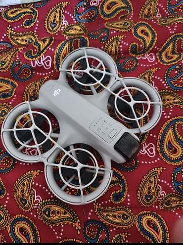 djal artis: Срочно продаю Дрон DJI NEO в хорошем состоянии — 2