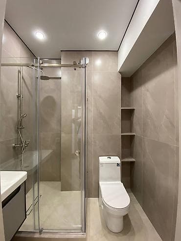 11: 3 комнаты, 91 м², 11 этаж — 10