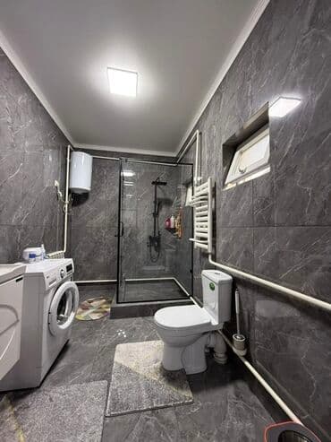 дома в ак ордо: Үй, 180 кв. м, 7 бөлмө, Риелтор, Дизайнердик оңдоо — 12