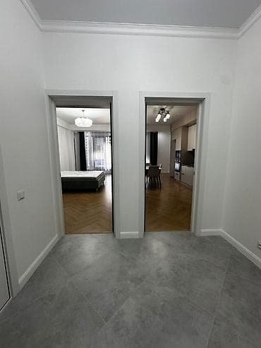 Продажа квартир: 1 комната, 54 м², 5 этаж, Дизайнерский ремонт — 6