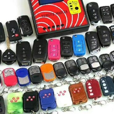 программирование ключей: Ключ 2015 г., Новый, Оригинал, Япония — 1