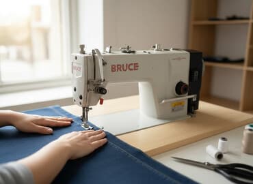 запчасти на швейную машинку: Bruce, Jack, В наличии, Самовывоз — 2