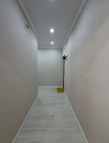 сдается квартиры: 1 комната, 48 м², 106 серия улучшенная, 1 этаж, Евроремонт — 7