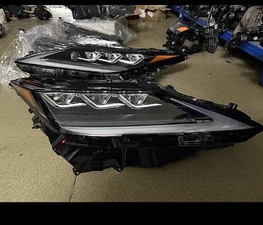 Передняя правая фара Lexus 2020 г., Новый, Оригинал at lalafo.kg Передняя правая фара Lexus 2020 г., Новый, Оригинал