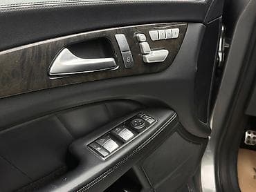 Унаа сатуу: Mercedes-Benz CLS-Class: 2012 г., 4.7 л, Автомат, Бензин, Седан — 8