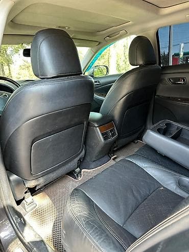 lexus es350: Lexus ES: 2011 г., 3.5 л, Автомат, Бензин, Седан — 8
