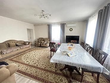 магистральная: Жилой дом с большим дворoм и капитальным забором Угловой участок 7.2 — 6