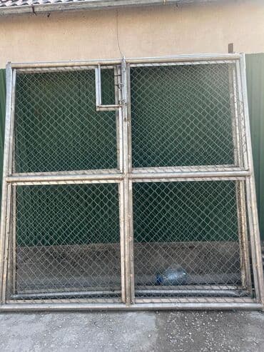 Заборы из пескоблока: Заборы и ограждения, Гарантия — 1