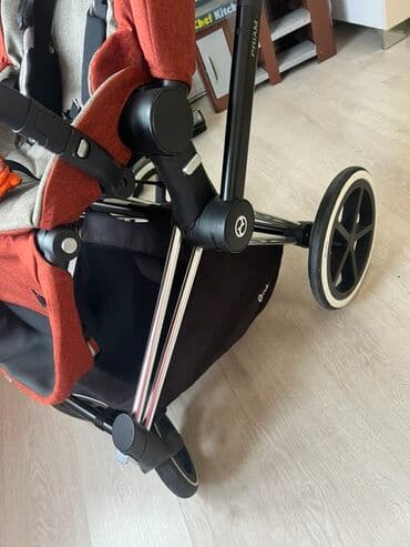 Игрушки: Коляска, Б/у — 5