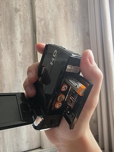 зарядка асус: Видеокамера Sony Handycam HDR‑CX550E - Съемка в формате HD (AVCHD) — 3