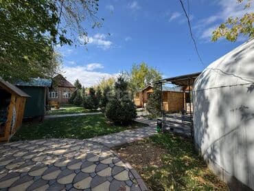 продаю действующий бизнес бишкеке: 📍 Таш-Дебе с. 🔘Этаж 3/3 🔘360м² Продается готовый действующий бизнес — 4