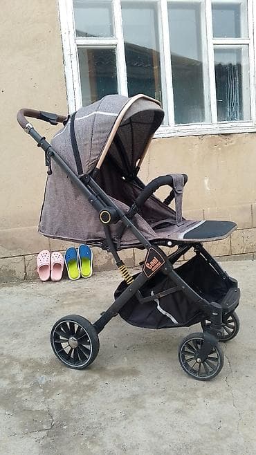 cool guy z1 коляска отзывы: Прогулочная коляска Cool Baby - Лёгкая складная конструкция с — 1