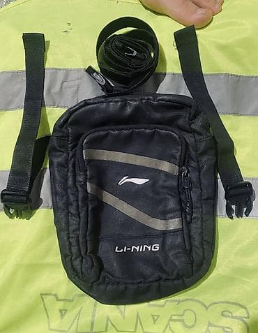 барсетки лакоста: Сумки лининг оригинал келвин клейн большая вместительная лоро пиана — 1