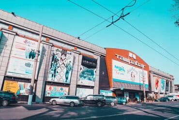 оборудование для: Сдается бутик под детскую одежду в Торгово-развлекательном центре — 1