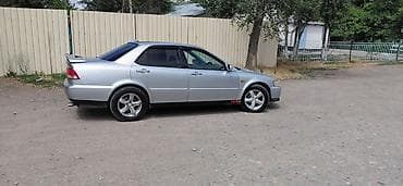 хонда торнео: Honda Torneo: 2001 г., 1.8 л, Автомат, Бензин, Седан — 1