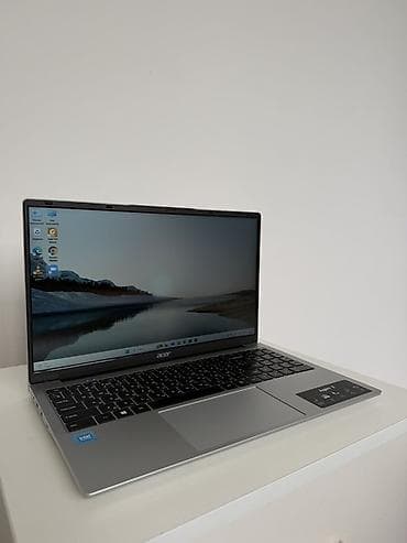ноутбуки dell: Acer Aspire A325-45 (серебристый тонкий корпус) Экран - 15.6" — 1