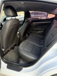 авто машина выкуп: Hyundai Avante: 2019 г., 1.6 л, Робот, Дизель, Седан — 9