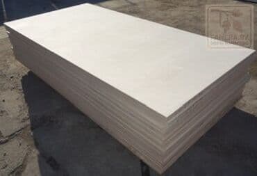 бу ванера: Фанера, Шлифованные, Для мебели, Береза, Крашеная — 2