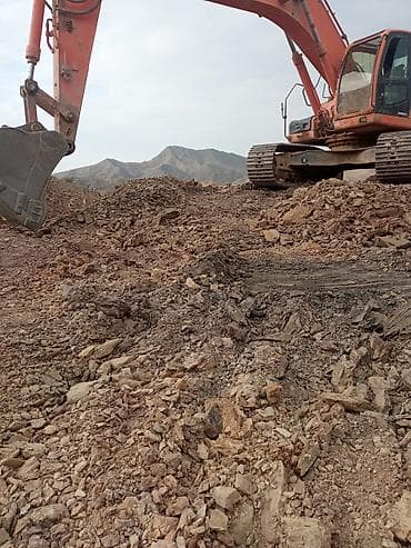 доминатор фреза: Экскаватор, Doosan, 2012 г., Гусеничный — 3