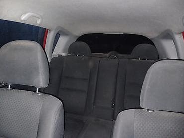Унаа сатуу: Honda Civic: 2003 г., 1.7 л, Автомат, Бензин, Хетчбек — 4