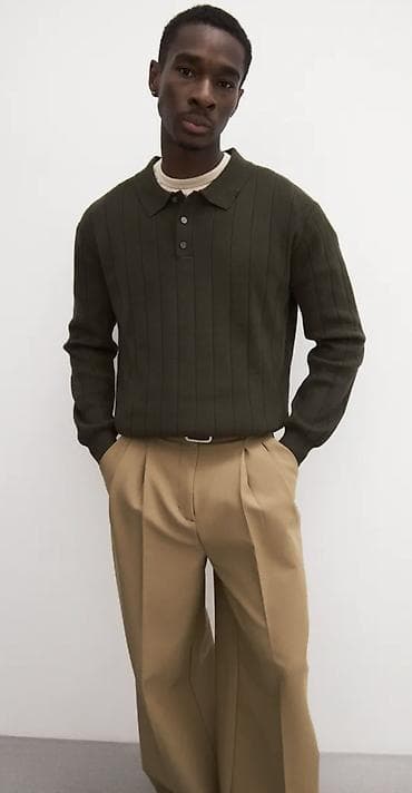 Брюки: Мужской свитер, Все размеры, Marc OPolo, Новый, Самовывоз, Бесплатная доставка, Платная доставка — 6