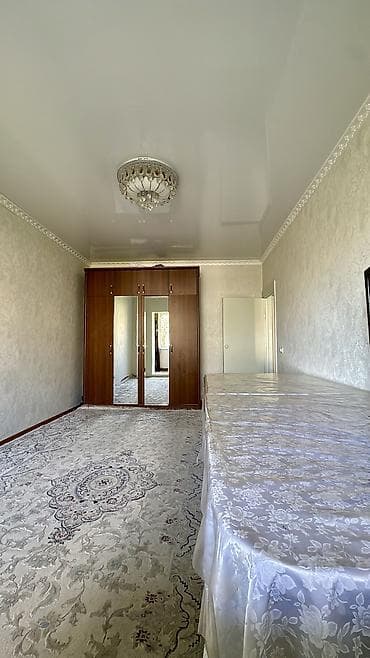 1 комната, 36 м², 106 серия, 7 этаж, Косметический ремонт — 8
