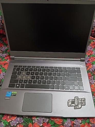 xiaomi ноутбук: Игровой, Intel Core i5 — 2