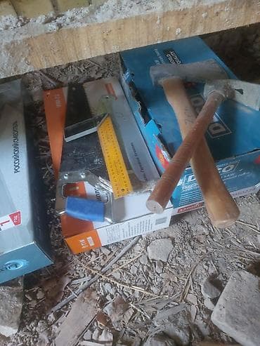 макита 4 в 1: Набор электроинструментов и оборудования: Аренда 200с ден 1) — 6