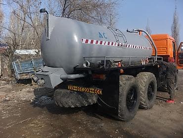 jack a2: Чистка сливных ям и туалет продувка канализации — 2