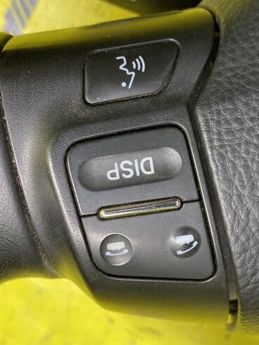 руль тайота виндом: Руль Lexus Оригинал, Япония — 4