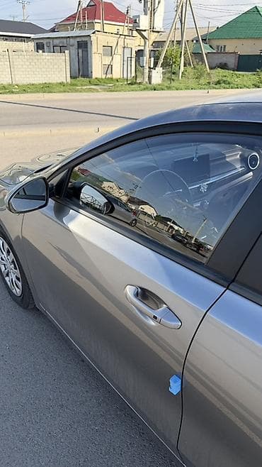 рф киа: Kia K3: 2021 г., 1.6 л, Автомат, Бензин, Седан — 4