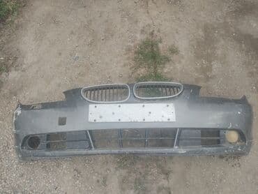 портер ош рынок: Бампер Алдыңкы BMW, Колдонулган — 2