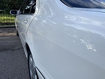 подшипник ступицы задний: Mercedes-Benz S-Class: 2003 г., 3.7 л, Автомат, Бензин, Седан — 8