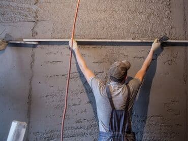 декоративная шпаклевка цена за работу: Штукатурка стен Больше 6 лет опыта — 3