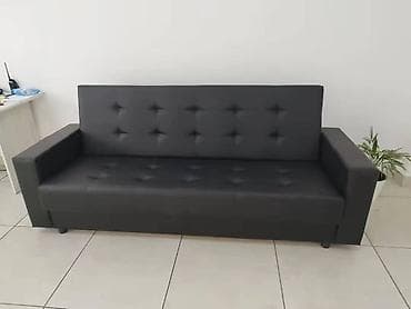 Прямые диваны: Прямой диван, Новый — 2