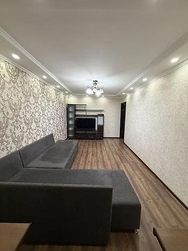 Батирлер: 2 бөлмө, 45 м², 104-серия, 3 кабат — 6