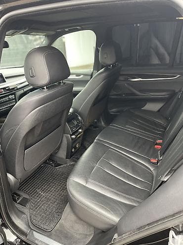 bmw e90: BMW X5: 2017 г., 3 л, Бензин — 9