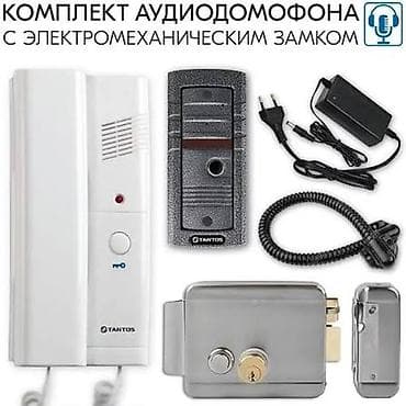 video camera: Ошибся один раз — платишь дважды. Камеры, датчики, СКУД, домофоны — 8
