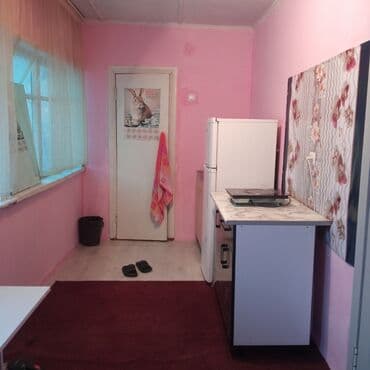дача в рассрочку: Времянка, 42 м², 2 комнаты, Агентство недвижимости, Косметический ремонт — 3