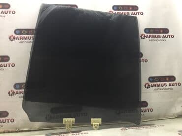 фотохромные очки: Nissan Pathfinder R50 Стекло Заднее Правое, Ниссан Патфайндер Р50 — 1