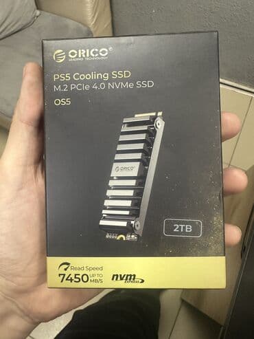 универсальные мобильные батареи для планшетов 2e: Накопитель, Новый, SSD, 2 ТБ, Для ПК — 2