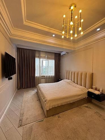 Недвижимость: 4 комнаты, 145 м², Элитка, 5 этаж — 7