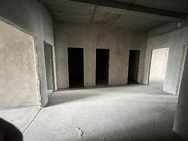 Квартиры: 3 комнаты, 133 м², Элитка, 6 этаж, Готовая ПСО (под самоотделку) — 10
