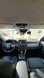 набор ключей для автомобиля в чемодане: Kia Seltos: 2019 г., 1.7 л, Робот, Дизель, Хэтчбэк — 2