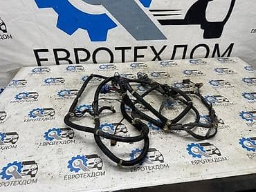 коропка срв: Проводка двигателя Honda CRV B20B 1998 Контрактная из Германии, в — 6